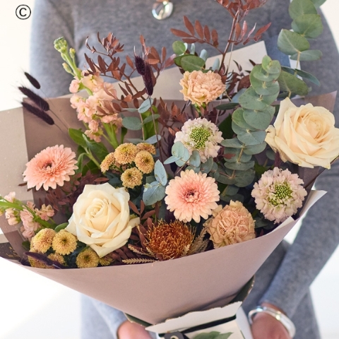 Autumn Favourites