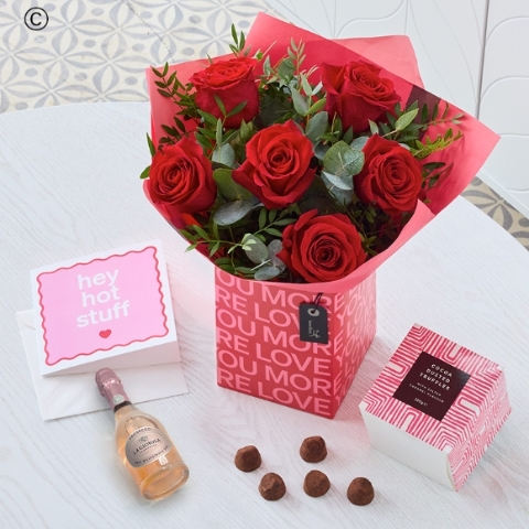 Valentines Gift Set