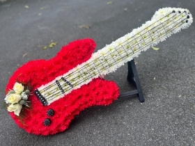 Guitar Trubute